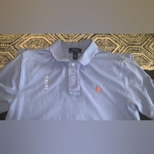 Polo golf shirt